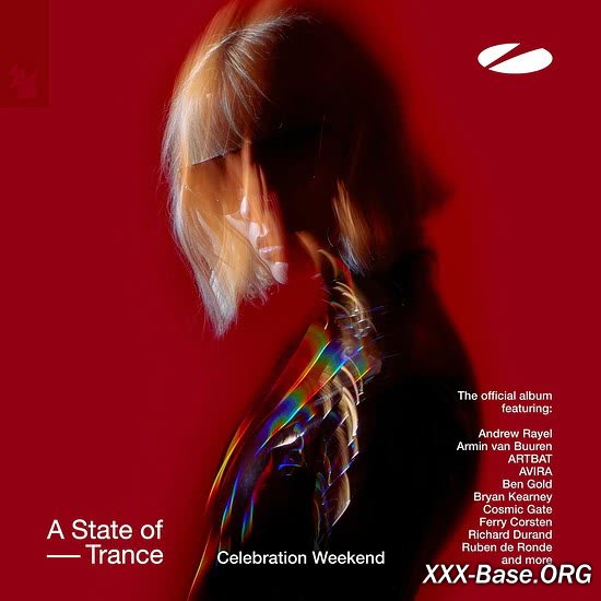 A State of Trance: Celebration Weekend