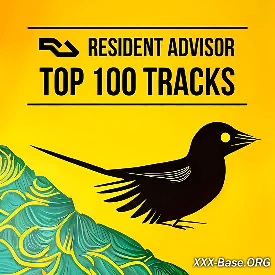 Resident Advisor Top 100 Tracks (March 2023)