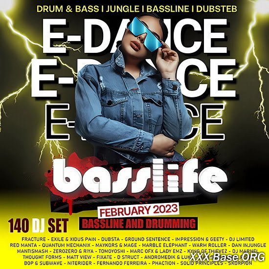 E-Dance Basslife