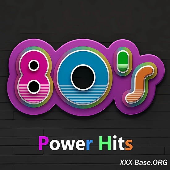 80's Power Hits