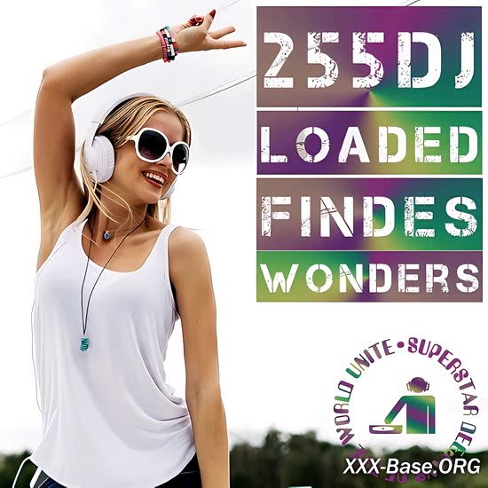255 DJ Loaded - Findes Wonders