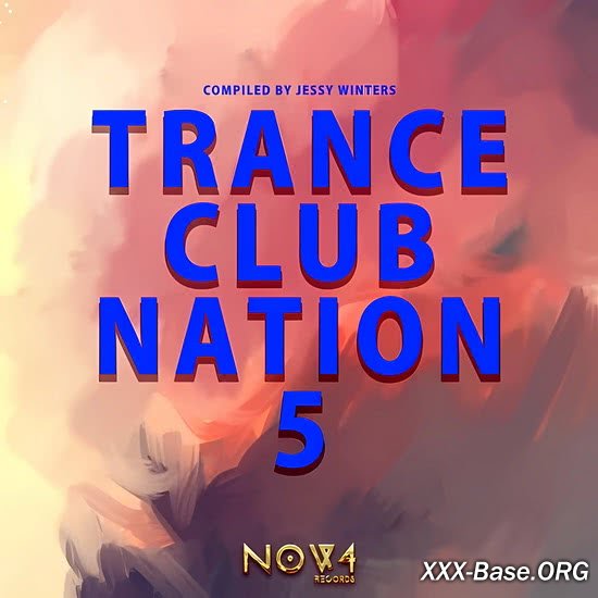 Trance Club Nation Vol. 5