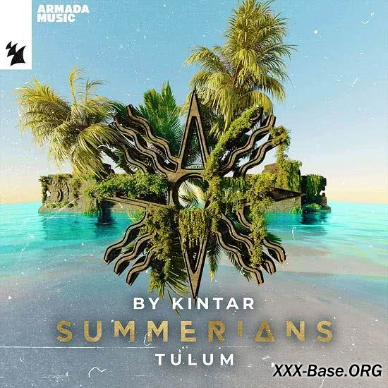 Summerians - Tulum