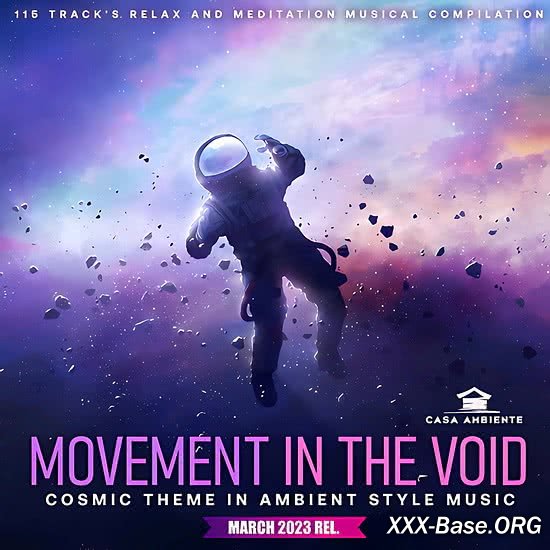 Movement In The Void
