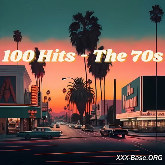 100 Hits - The 70s