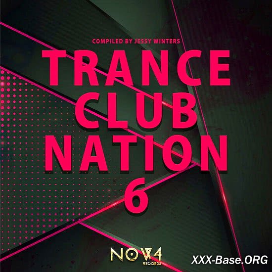 Trance Club Nation Vol. 6