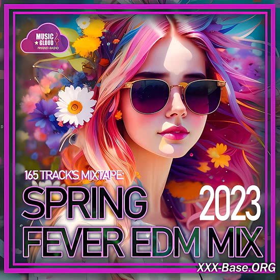 Spring Fever EDM Mix