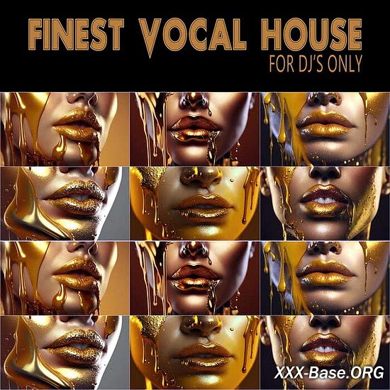 Finest Vocal House