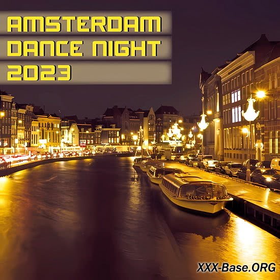 Amsterdam Dance Night 2023