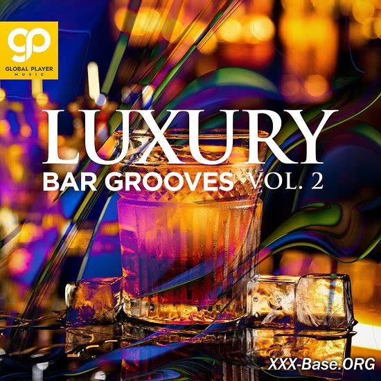 Luxury Bar Grooves Vol. 2