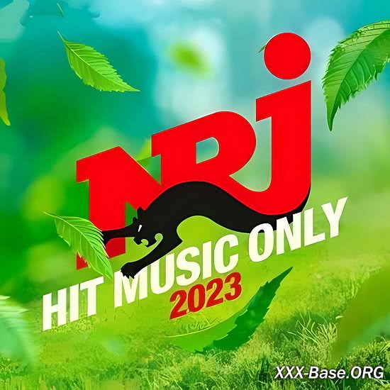 NRJ Hit Music Only 2023