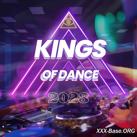 Kings of Dance 2023