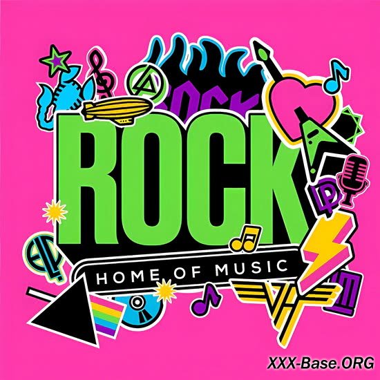 Home of Music Rock