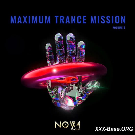 Maximum Trance Mission Vol. 5