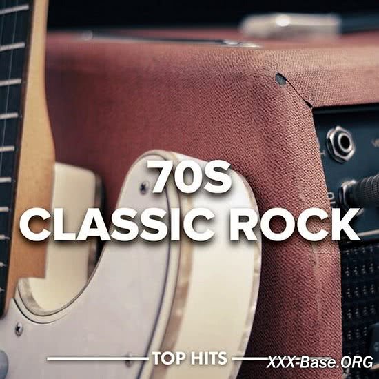 70s Classic Rock