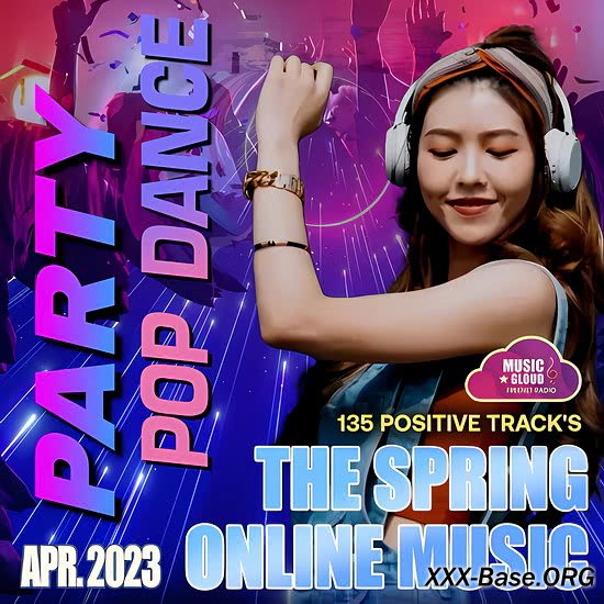 The Spring Online Music: Pop Dance Dirty