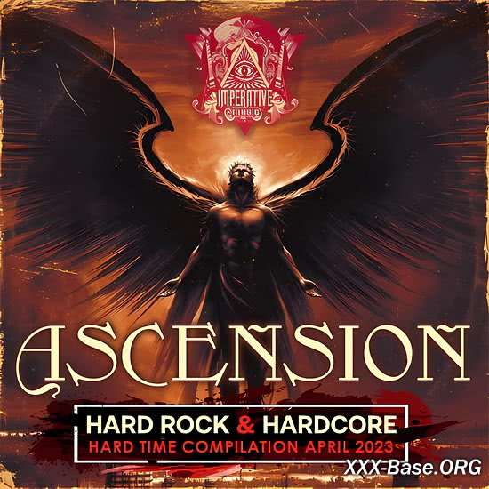 The Ascension