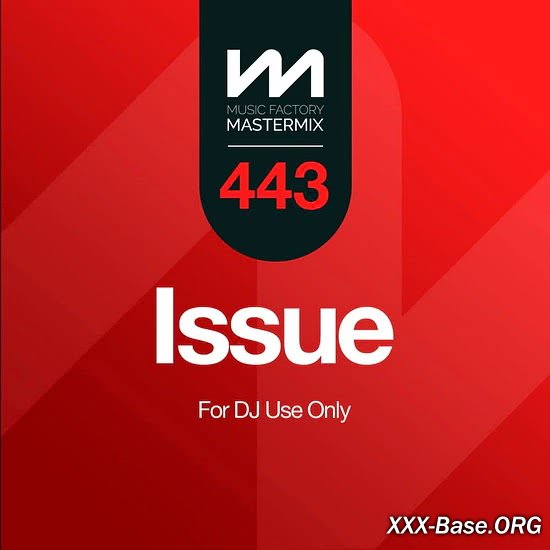 Mastermix Issue 443