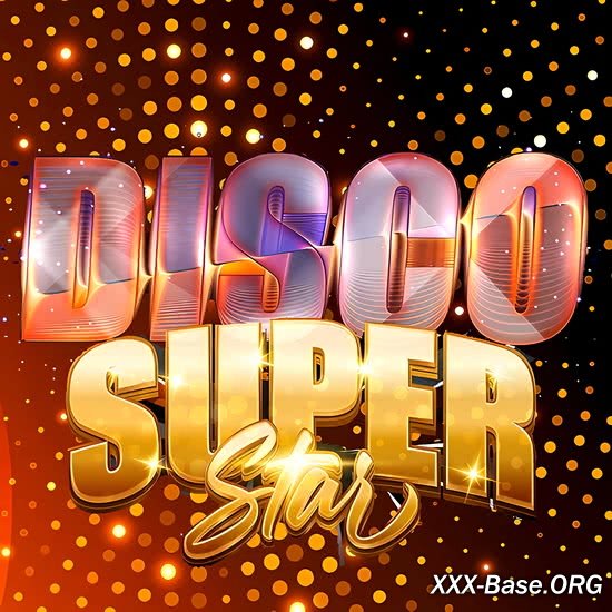Disco SuperStar