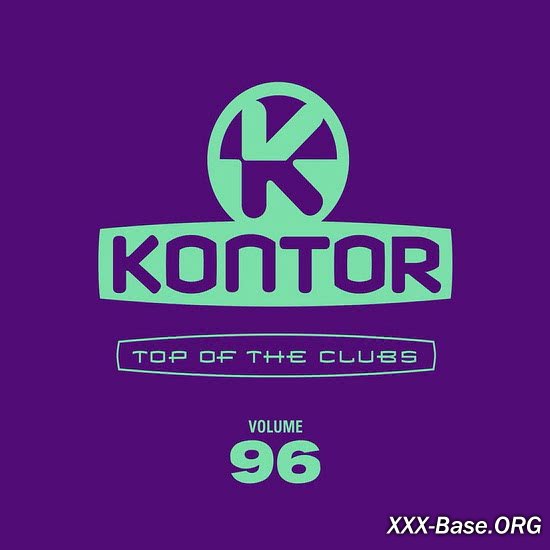 Kontor Top of the Clubs Vol. 96