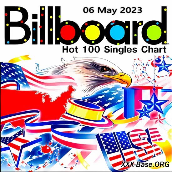 Billboard Hot 100 Singles Chart (06 May 2023)