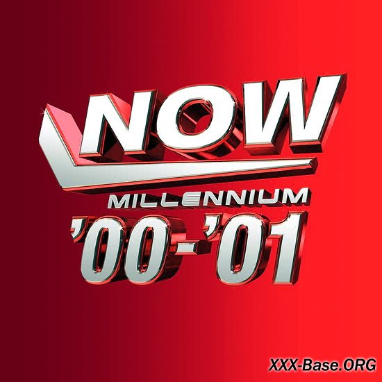 NOW Millennium ’00 – ’01