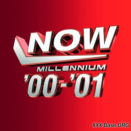 NOW Millennium 00  01