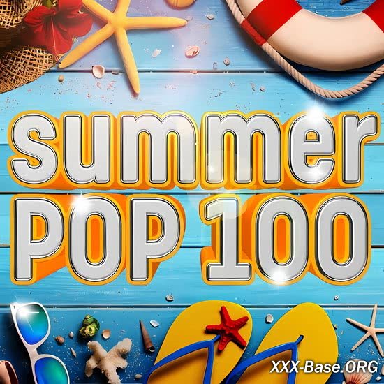 Summer Pop 100