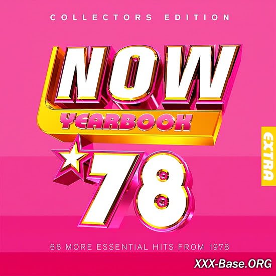 NOW Yearbook '78 Extra (Collectors Edition)