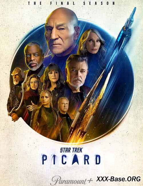  :  | Star Trek: Picard (3 /2023/WEB-DLRip/WEBRip/720p/1080p)