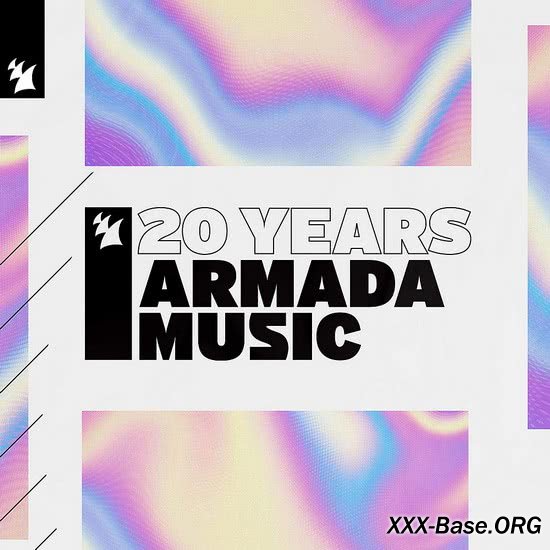 Armada Music - 20 Years