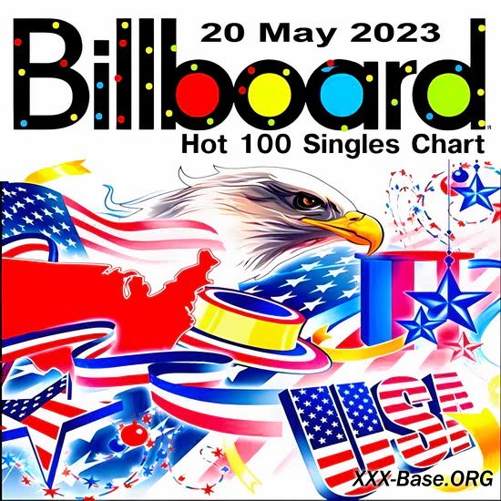 Billboard Hot 100 Singles Chart (20 May 2023)