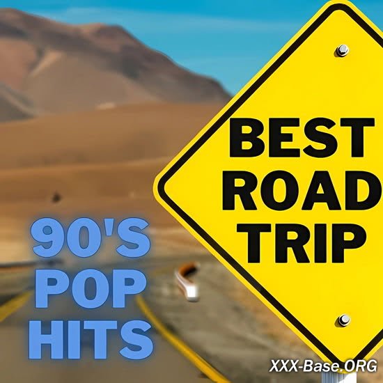 BEST ROAD TRIP: 90's Pop Hits