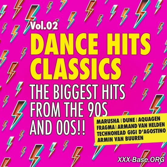 Dance Hits Classics 2: The Biggest Hits 90s and 00s
