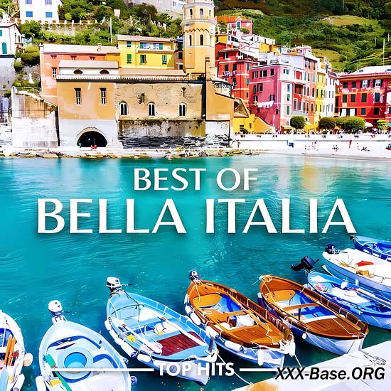 Best Of Bella Italia