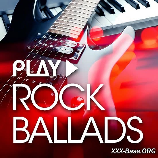 Play > Rock Ballads