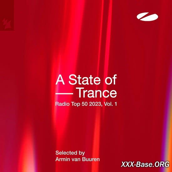 A State Of Trance Radio Top 50 - 2023 Vol. 1