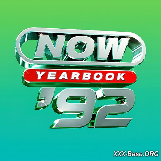 NOW Yearbook '92