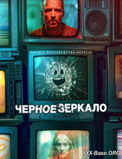   | Black Mirror (6 /2023/WEBRip/720p/1080p)