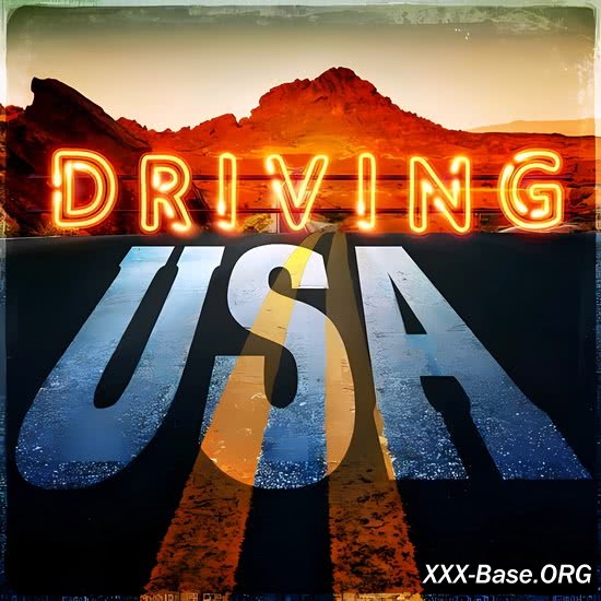 Driving USA