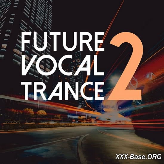 Future Vocal Trance Vol. 2