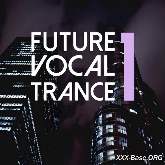 Future Vocal Trance Vol. 1