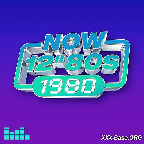 NOW 12'' 80s: 1980