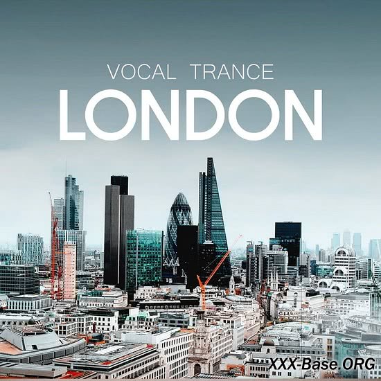 Vocal Trance: London