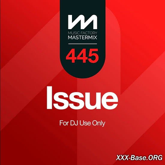Mastermix Issue 445