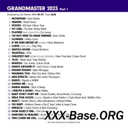 Mastermix Grandmaster 2023 Part 1 & The DJ Set 45