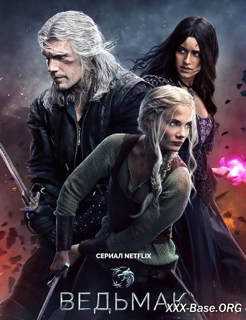  | The Witcher (3 /2023/WEBRip/720p/1080p)