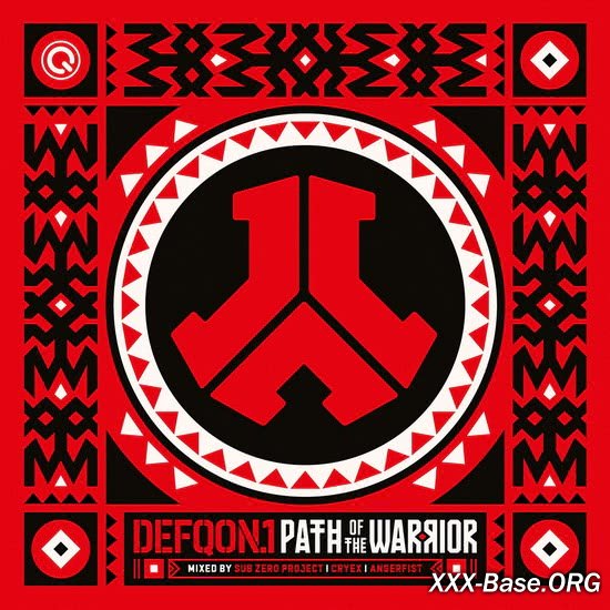 Defqon.1 2023 Path Of The Warrior