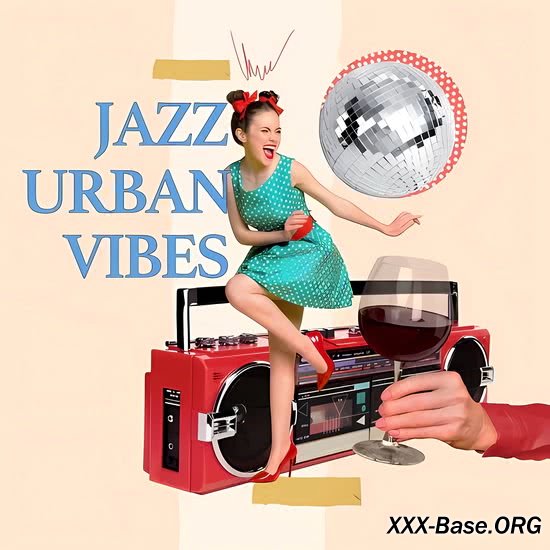 Jazz Urban Vibes