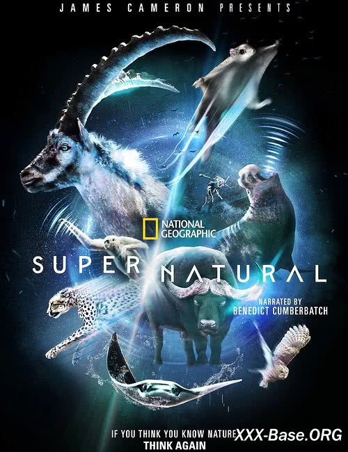 / | Super/Natural (1 /2022/WEB-DL/1080p/2160p)